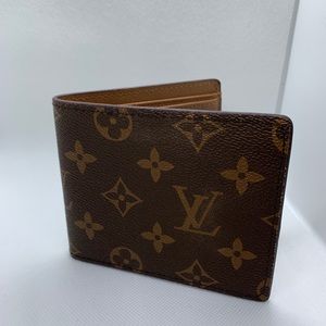 Men’s Louis Vuitton Wallet